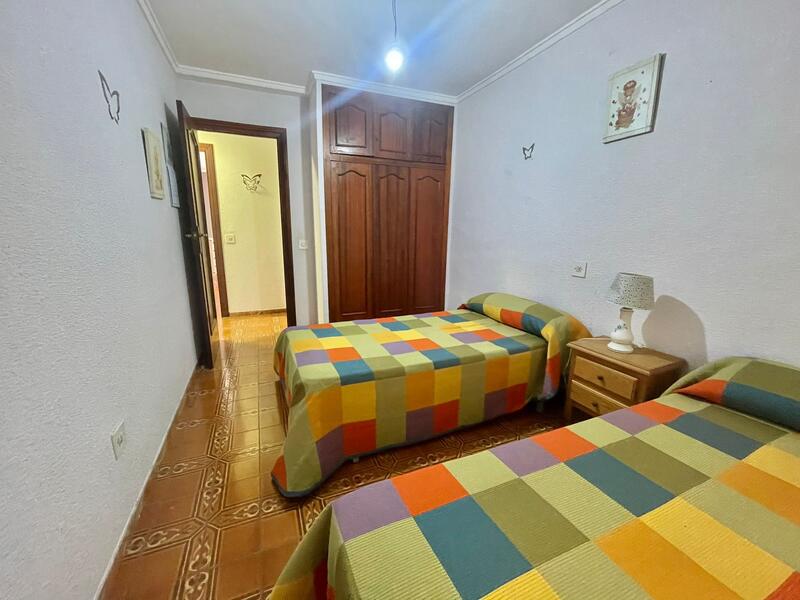 3 Cuarto Apartamento en venta