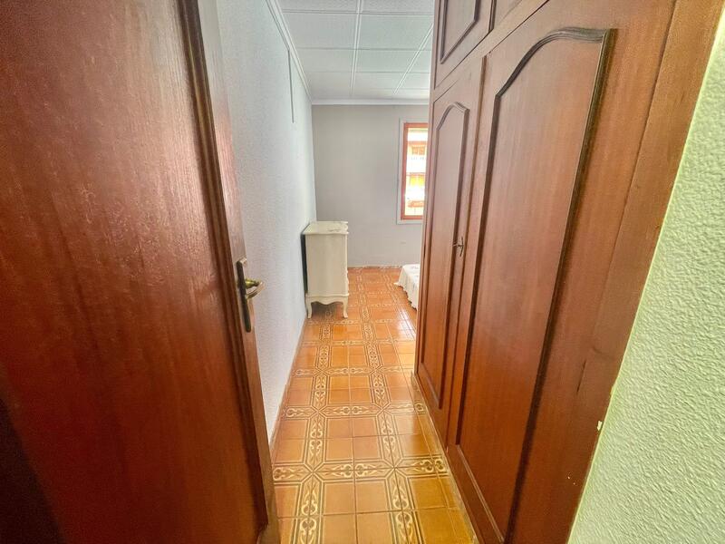 3 slaapkamer Appartement Te koop