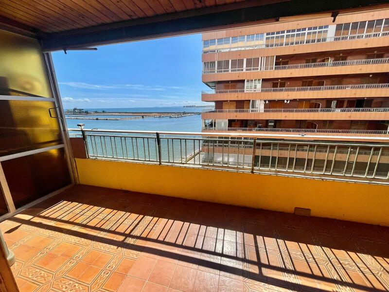 3 Cuarto Apartamento en venta