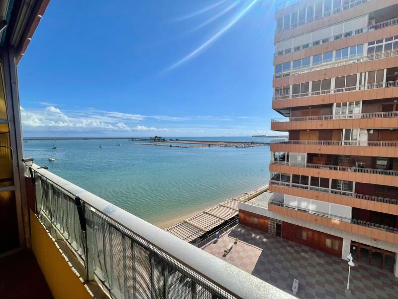 3 Cuarto Apartamento en venta