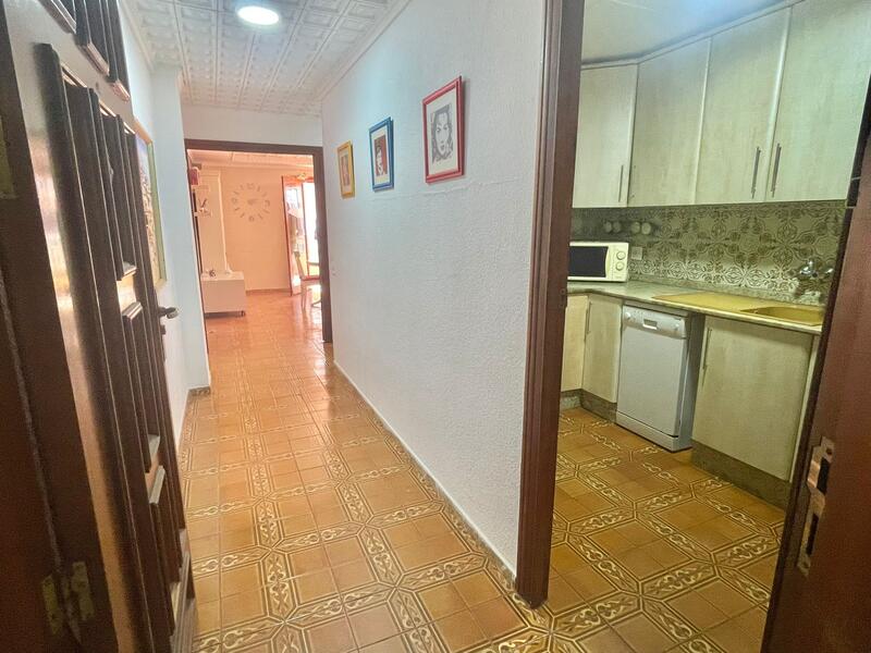 3 Cuarto Apartamento en venta