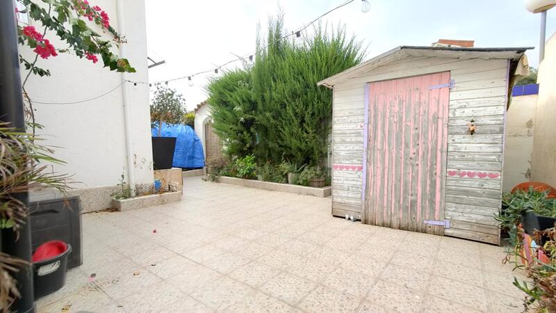 3 Cuarto Dúplex en venta