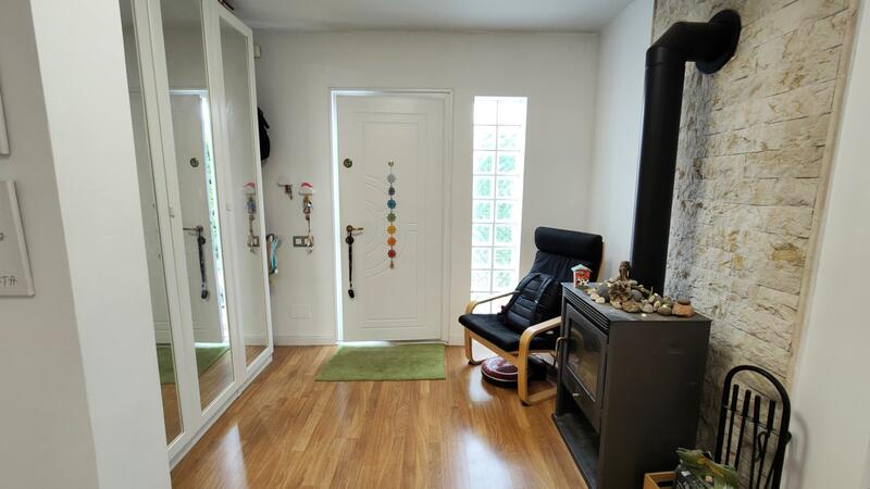 3 chambre Duplex à vendre