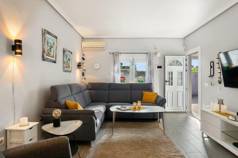 3 chambre Duplex à vendre