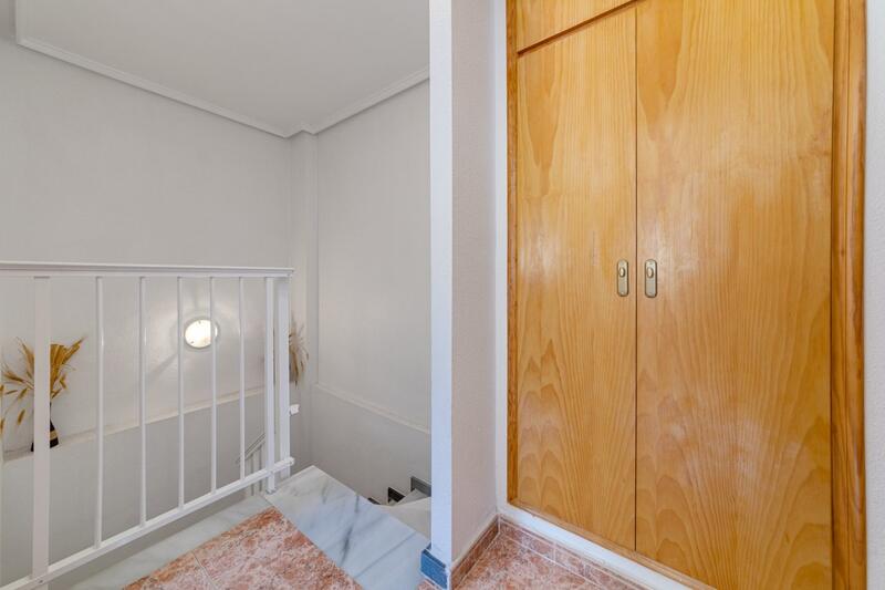 2 chambre Maison de Ville à vendre