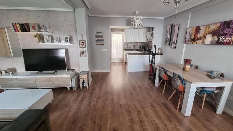 3 chambre Duplex à vendre