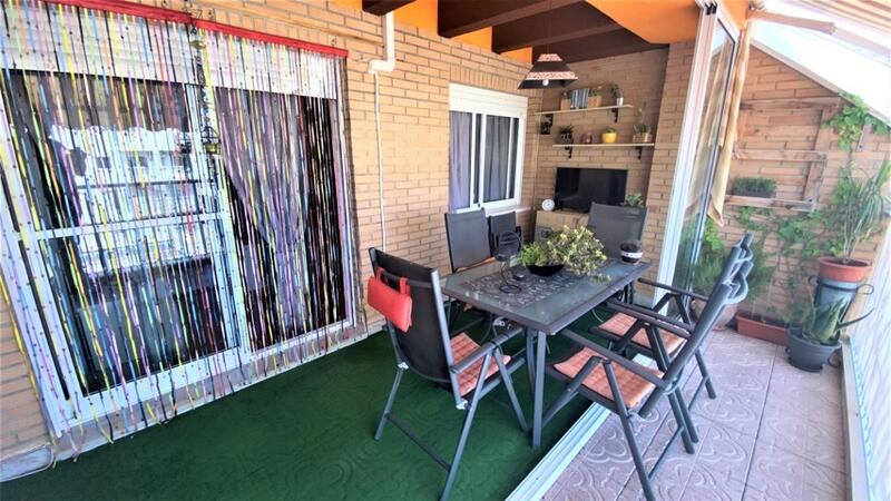 Apartamento en venta en Torrevieja, Alicante