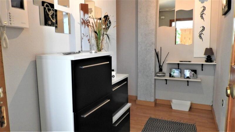 3 slaapkamer Appartement Te koop