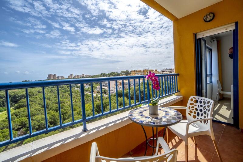 1 bedroom Apartment for sale