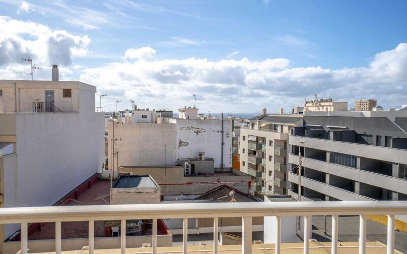 4 Cuarto Apartamento en venta