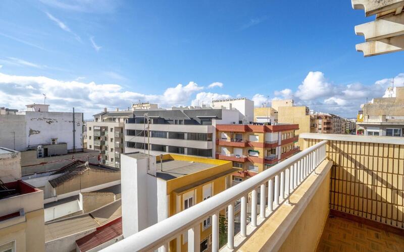 4 Cuarto Apartamento en venta