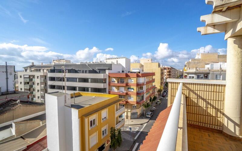 4 Cuarto Apartamento en venta