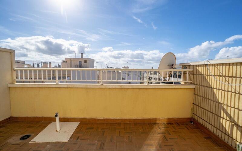 4 Cuarto Apartamento en venta