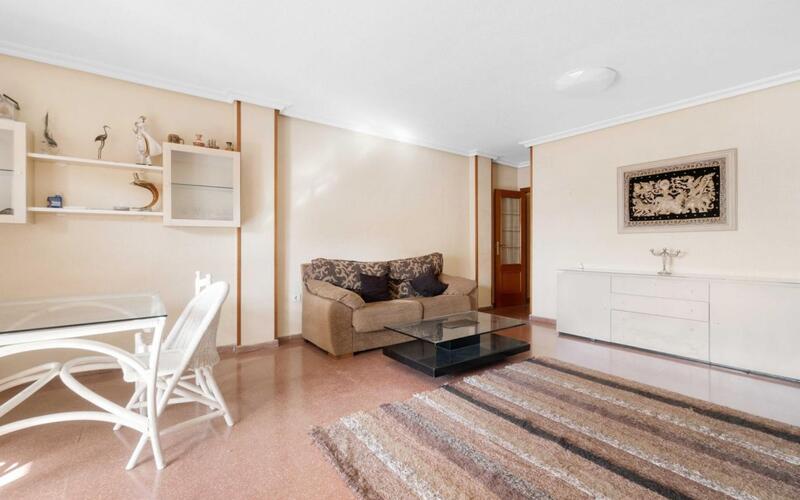 4 Cuarto Apartamento en venta