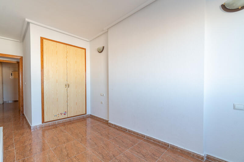 2 slaapkamer Appartement Te koop