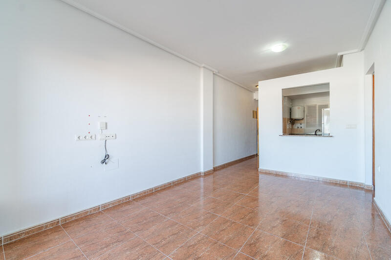 2 Schlafzimmer Appartement zu verkaufen