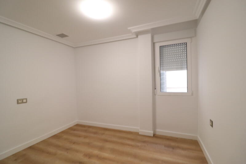 3 chambre Appartement à vendre