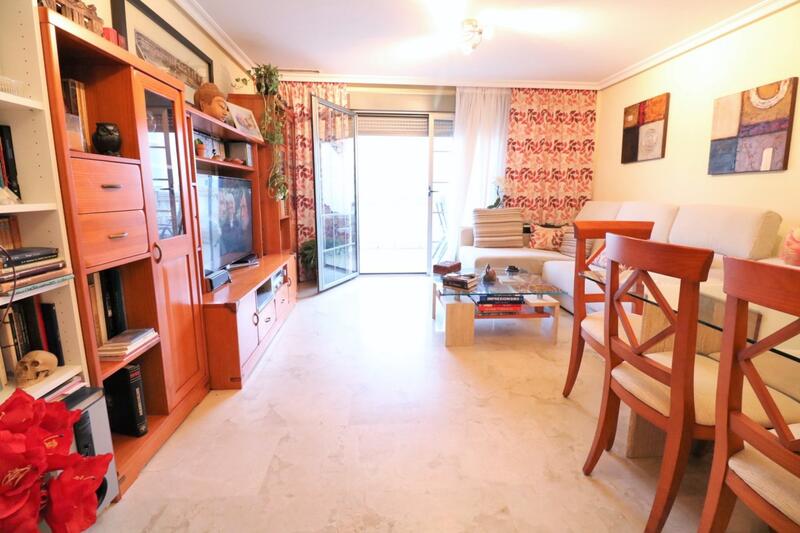 3 bedroom Apartment for sale