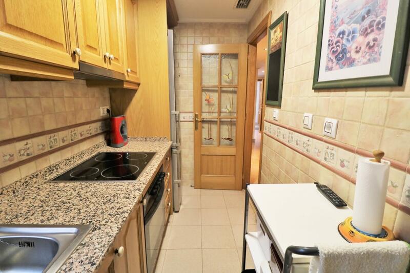 3 Cuarto Apartamento en venta