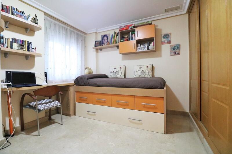 3 chambre Appartement à vendre