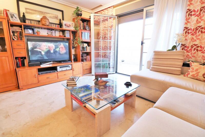 3 bedroom Apartment for sale