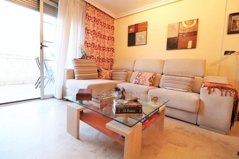 3 bedroom Apartment for sale