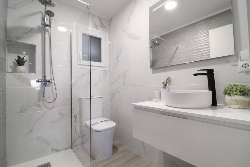 1 soveværelse Villa til salg
