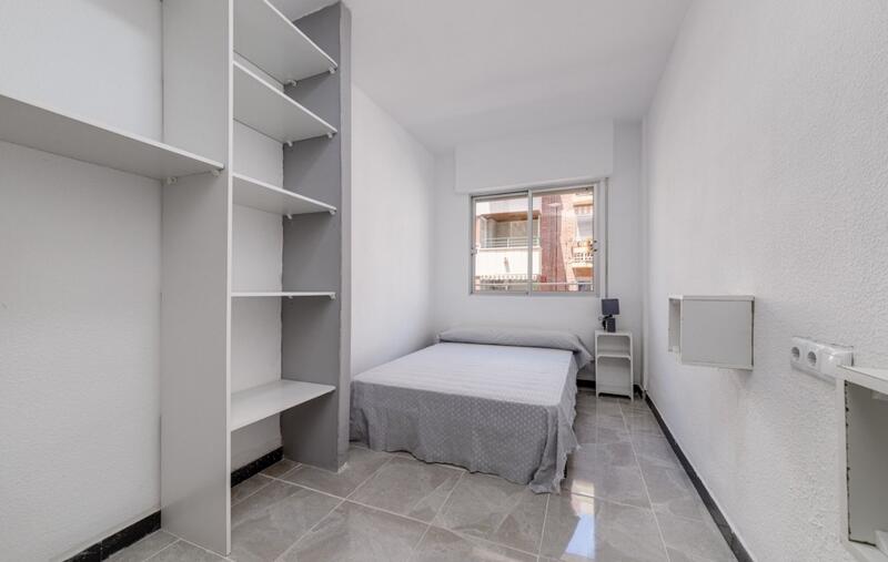 3 Schlafzimmer Appartement zu verkaufen