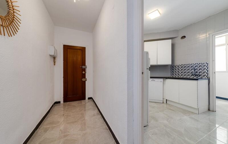 3 Cuarto Apartamento en venta