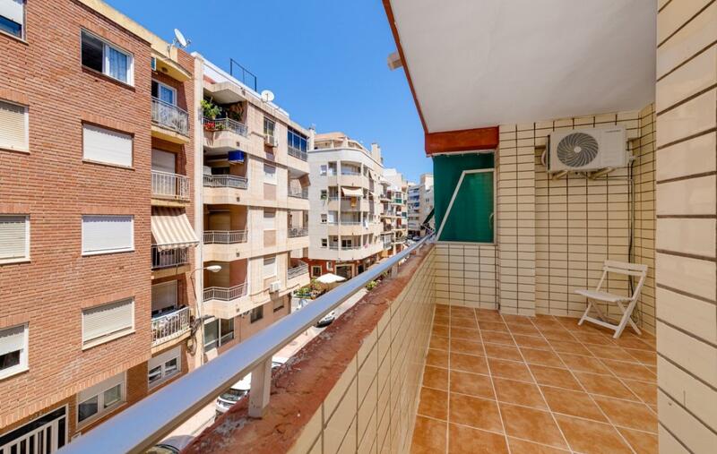 3 Cuarto Apartamento en venta