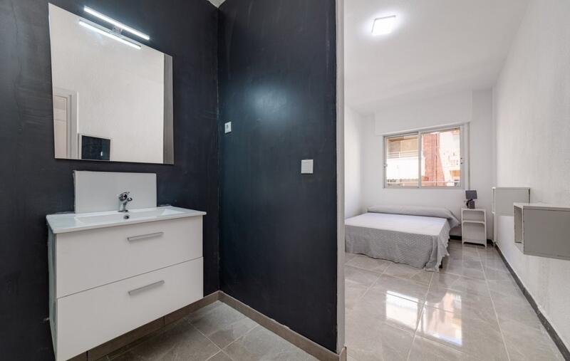 3 Cuarto Apartamento en venta