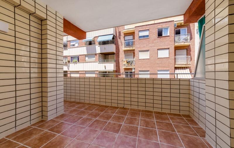 3 Cuarto Apartamento en venta