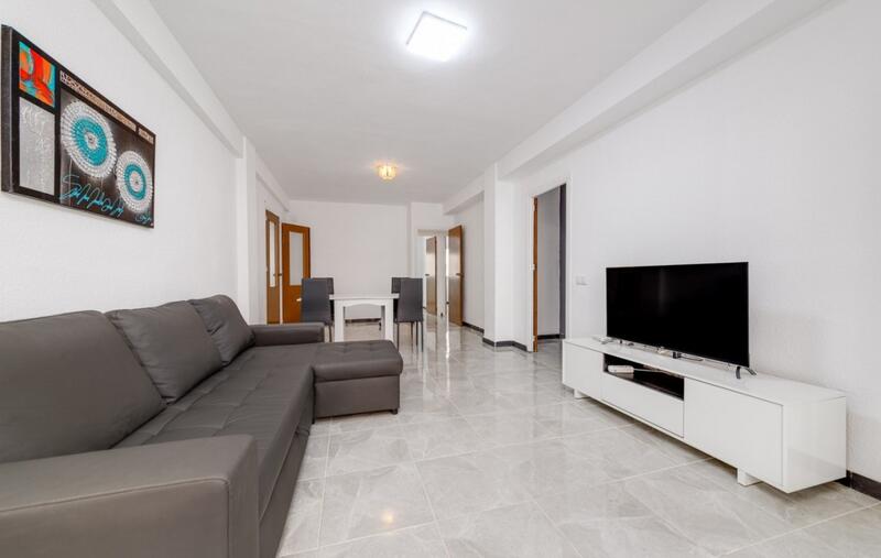 3 Cuarto Apartamento en venta