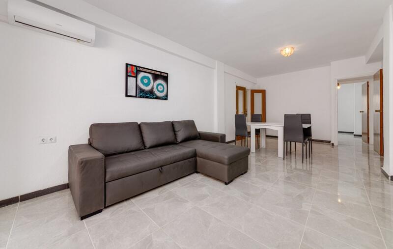 3 Cuarto Apartamento en venta