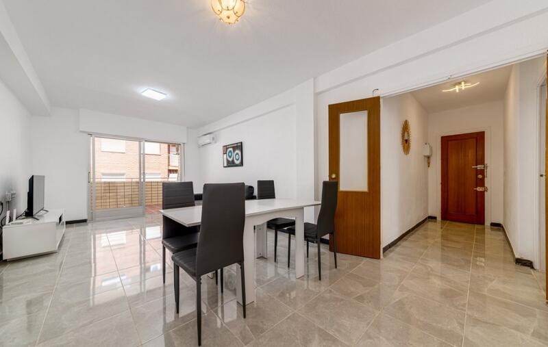 3 chambre Appartement à vendre