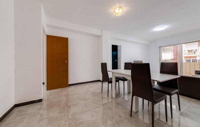 3 Cuarto Apartamento en venta