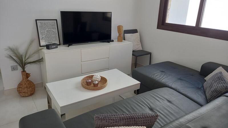 3 Cuarto Dúplex en venta