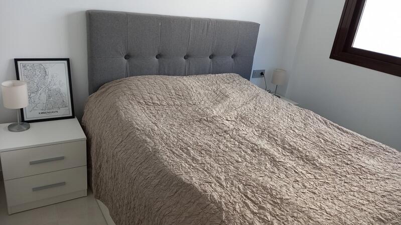 3 Schlafzimmer Duplex zu verkaufen