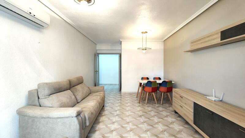 Appartement zu verkaufen in Torrevieja, Alicante