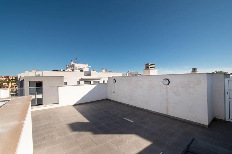 2 Cuarto Apartamento en venta