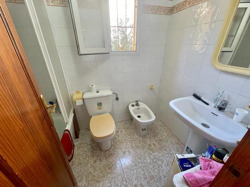 3 Cuarto Apartamento en venta