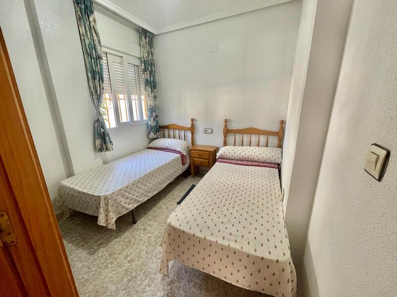 3 Schlafzimmer Appartement zu verkaufen