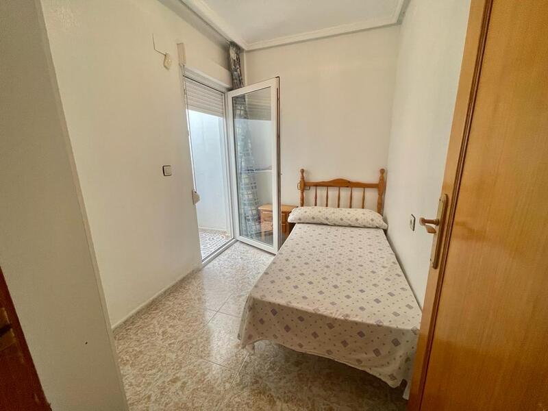 3 Cuarto Apartamento en venta