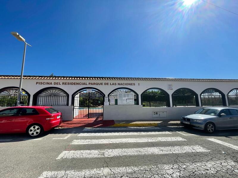 3 Cuarto Apartamento en venta