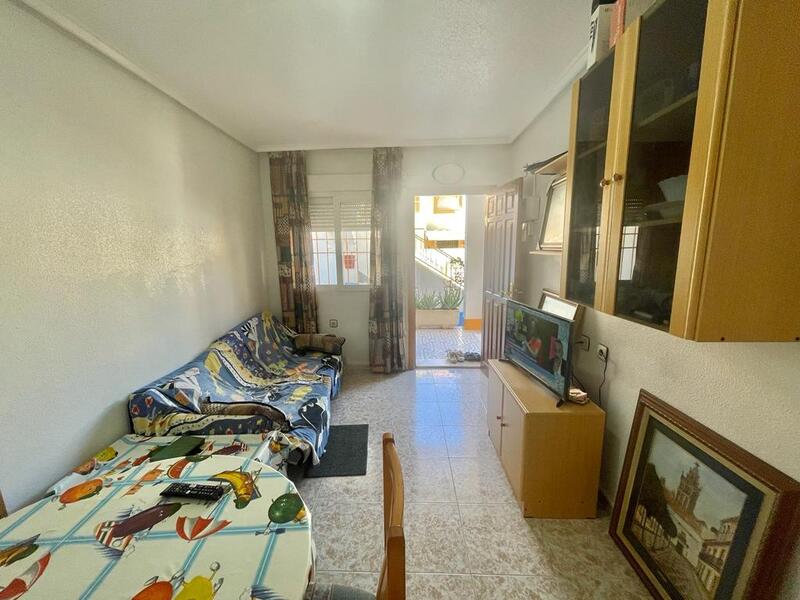 3 slaapkamer Appartement Te koop