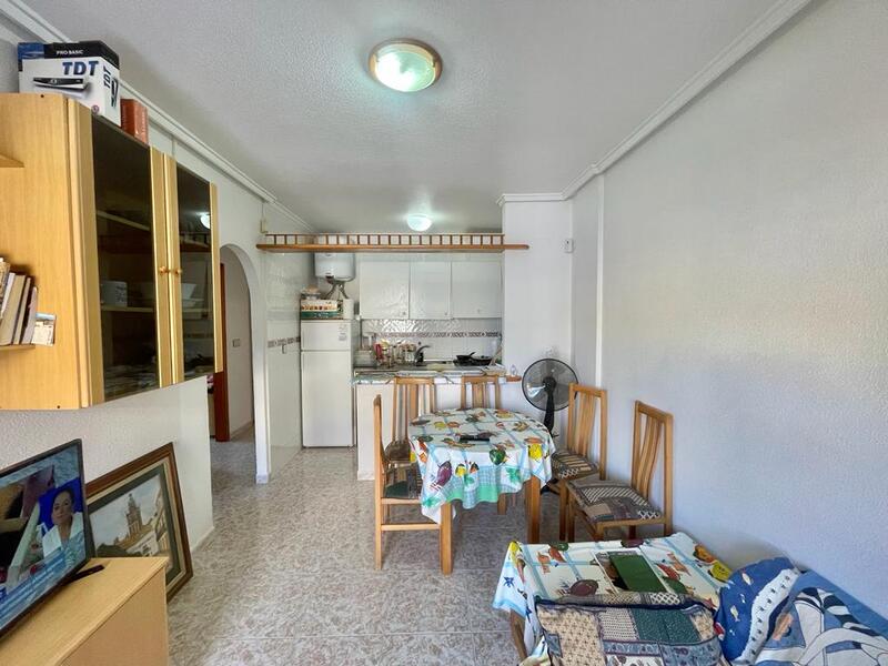 3 Cuarto Apartamento en venta