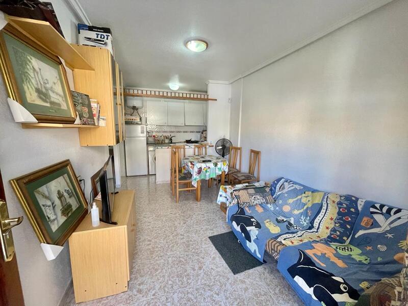 3 Cuarto Apartamento en venta