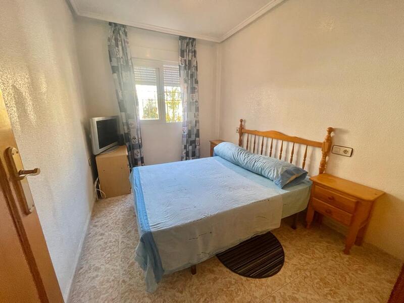 3 slaapkamer Appartement Te koop