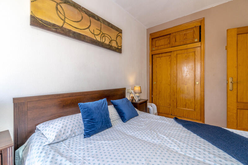 4 chambre Maison de Ville à vendre