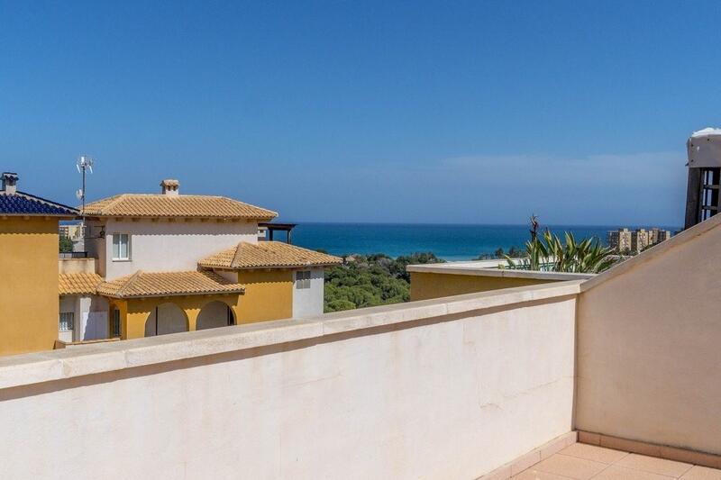 Apartment for sale in Orihuela Costa, Alicante